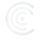 Coeffient Logo White